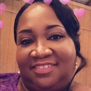 Meet your Posher, Teresa